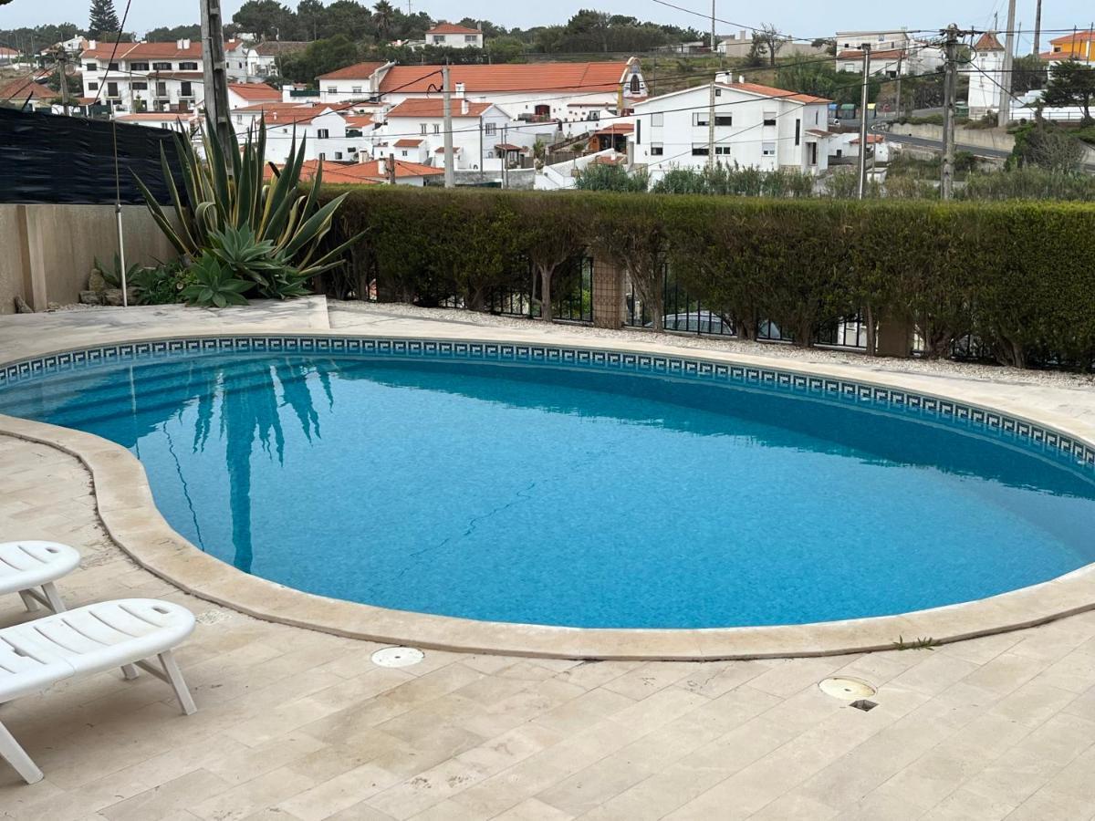 Azenhas Apartment Colares Exterior photo
