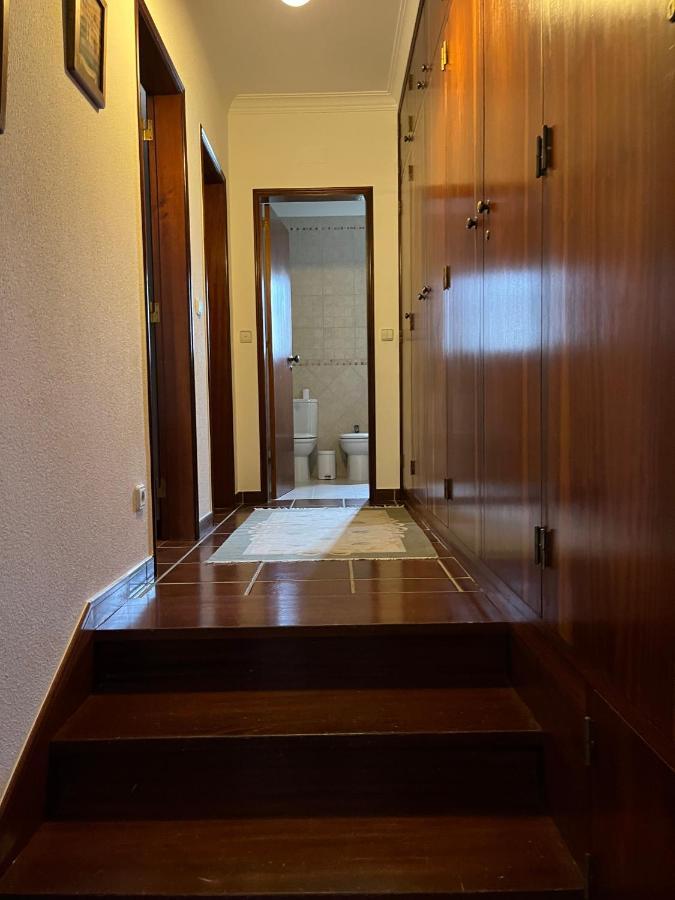 Azenhas Apartment Colares Exterior photo