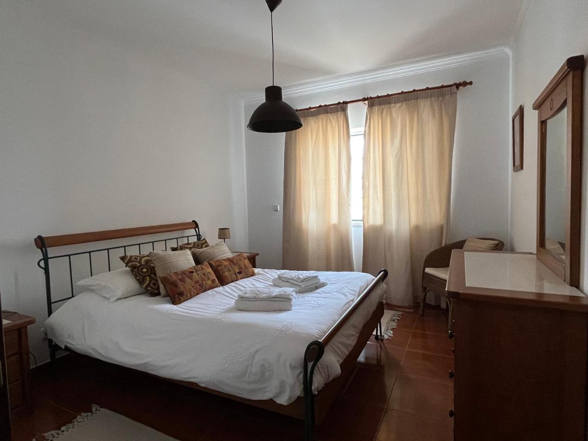 Azenhas Apartment Colares Exterior photo