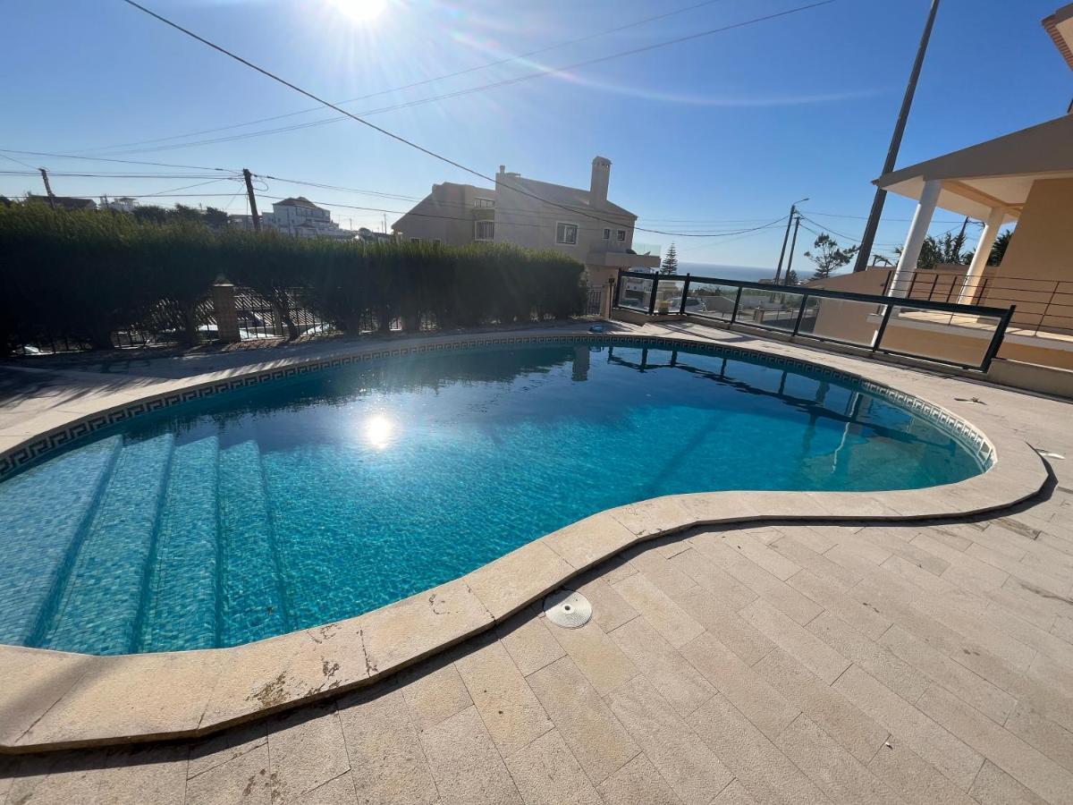 Azenhas Apartment Colares Exterior photo
