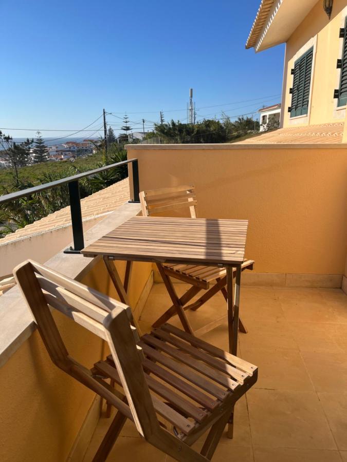 Azenhas Apartment Colares Exterior photo