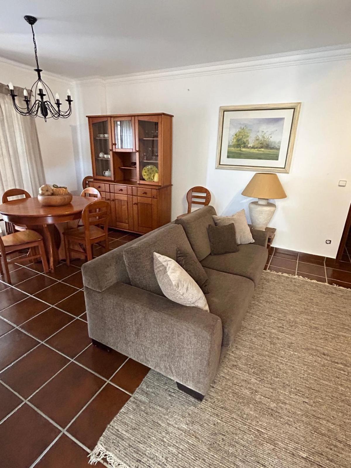 Azenhas Apartment Colares Exterior photo
