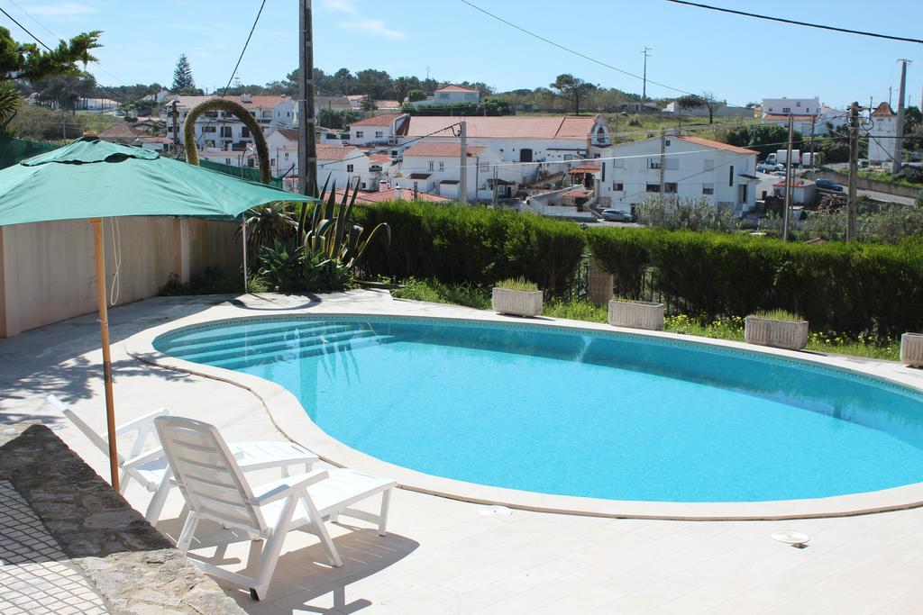 Azenhas Apartment Colares Exterior photo